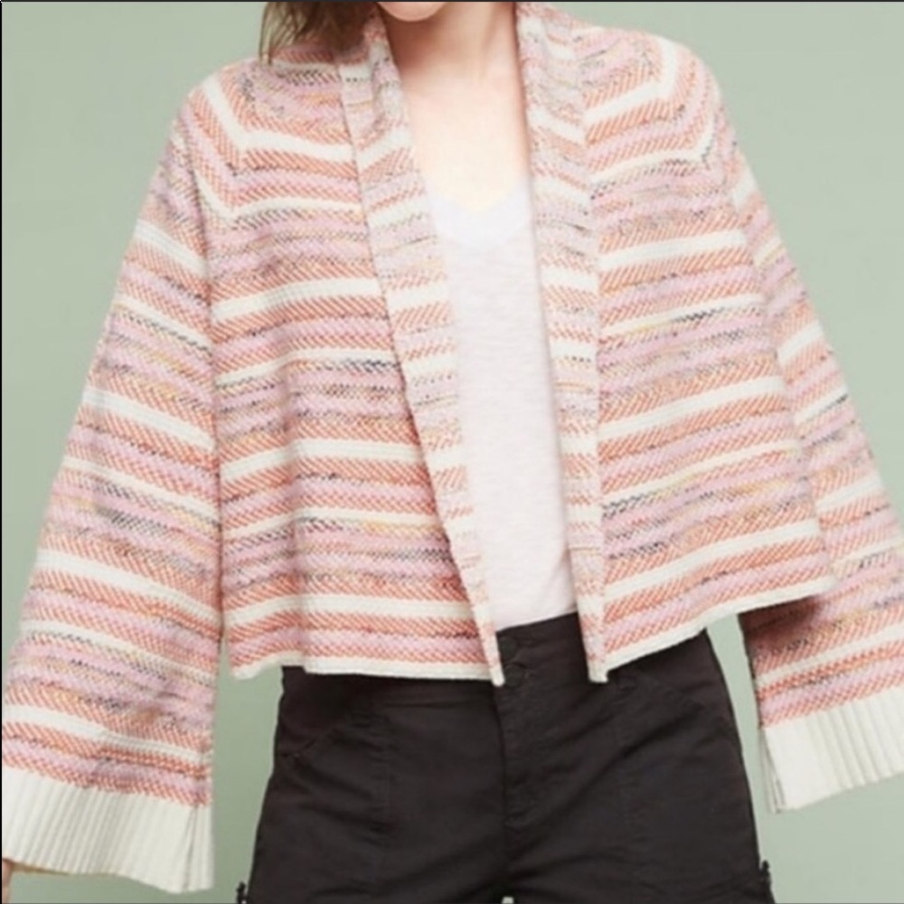 Anthropologie MOTH Sweater-d4